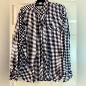 JCrew men’s XL Button-down